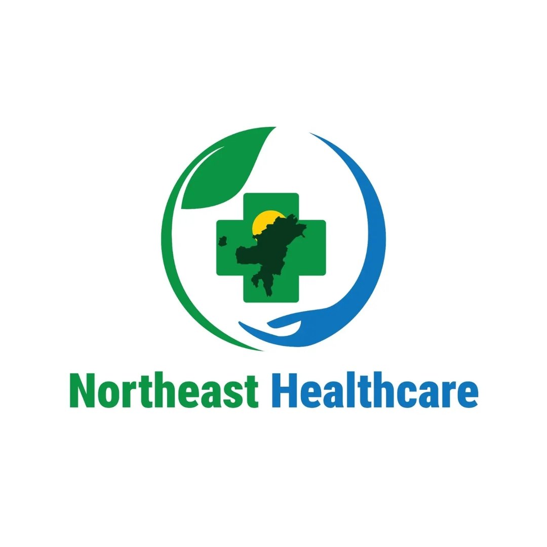 Northeast Healthcare Logo